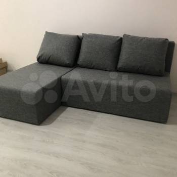 Продается 1-комнатная квартира, 51 м²