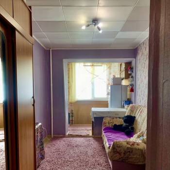 Продается 1-комнатная квартира, 13 м²