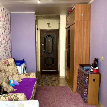 Продается 1-комнатная квартира, 13 м²