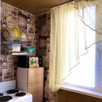 Продается 1-комнатная квартира, 13 м²