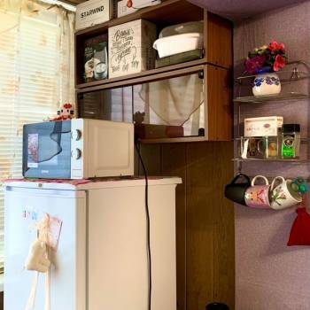 Продается 1-комнатная квартира, 13 м²