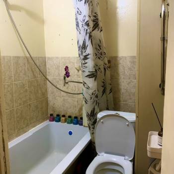 Продается 1-комнатная квартира, 13 м²