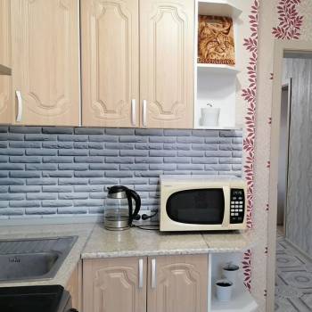 Продается 1-комнатная квартира, 36,2 м²