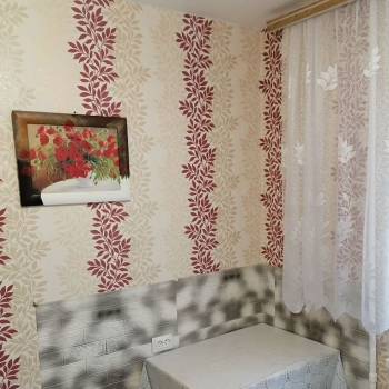 Продается 1-комнатная квартира, 36,2 м²