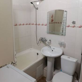 Продается 1-комнатная квартира, 36,2 м²