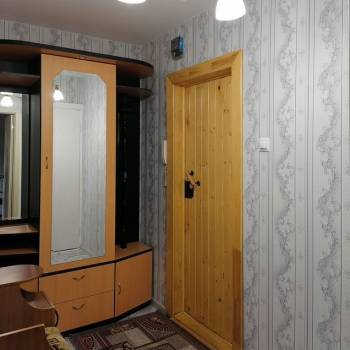 Продается 1-комнатная квартира, 36,2 м²