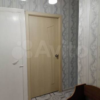 Продается 1-комнатная квартира, 36,2 м²