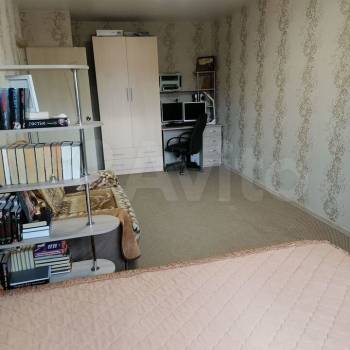 Продается 1-комнатная квартира, 36,2 м²