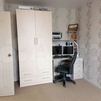 Продается 1-комнатная квартира, 36,2 м²