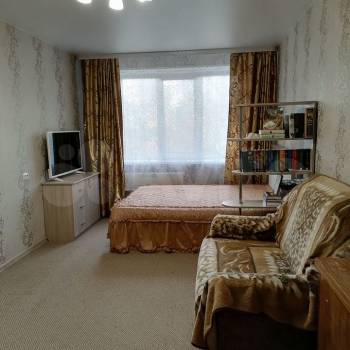 Продается 1-комнатная квартира, 36,2 м²