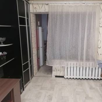 Продается 1-комнатная квартира, 21 м²