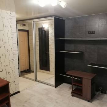 Продается 1-комнатная квартира, 21 м²