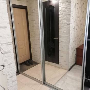 Продается 1-комнатная квартира, 21 м²