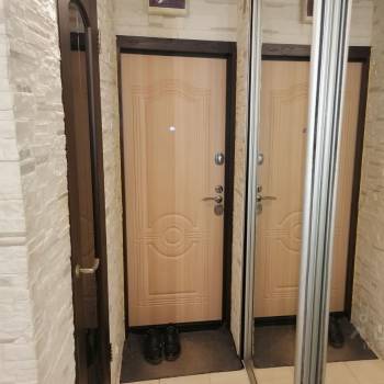 Продается 1-комнатная квартира, 21 м²