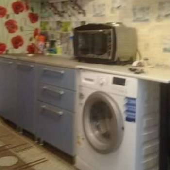 Продается 1-комнатная квартира, 13,4 м²