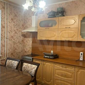 Продается 2-х комнатная квартира, 57,6 м²