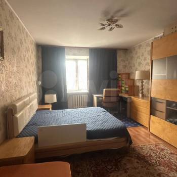 Продается 2-х комнатная квартира, 57,6 м²