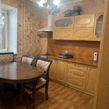 Продается 2-х комнатная квартира, 57,6 м²