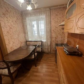 Продается 2-х комнатная квартира, 57,6 м²