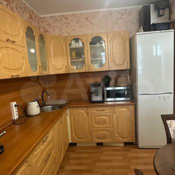 Продается 2-х комнатная квартира, 57,6 м²