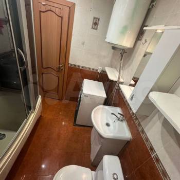 Продается 2-х комнатная квартира, 57,6 м²