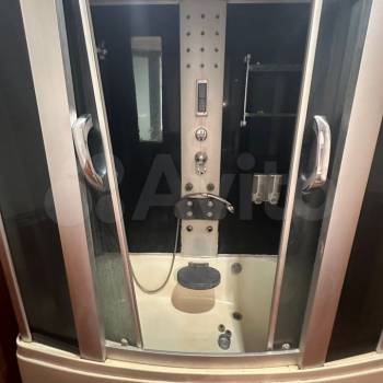 Продается 2-х комнатная квартира, 57,6 м²