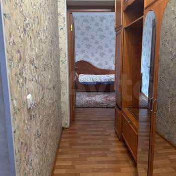 Продается 2-х комнатная квартира, 57,6 м²