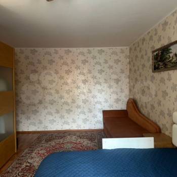 Продается 2-х комнатная квартира, 57,6 м²