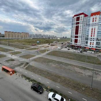 Продается 1-комнатная квартира, 41 м²