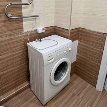 Продается 1-комнатная квартира, 41 м²