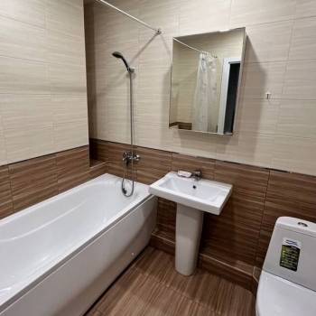 Продается 1-комнатная квартира, 41 м²