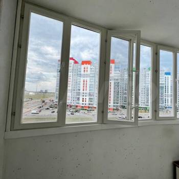 Продается 1-комнатная квартира, 41 м²