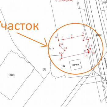 Продается Участок, 200 м²