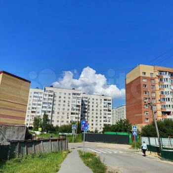 Продается Участок, 200 м²