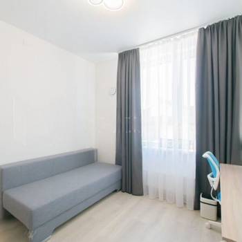 Продается 3-х комнатная квартира, 78 м²