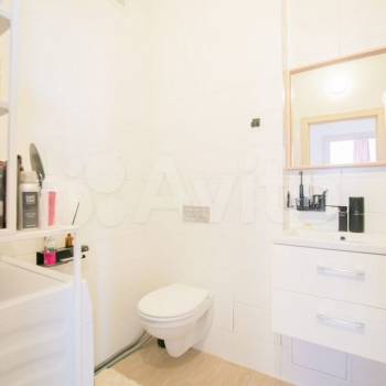 Продается 3-х комнатная квартира, 78 м²