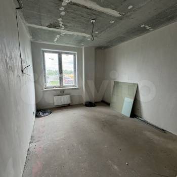 Продается 2-х комнатная квартира, 54 м²