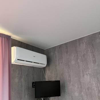 Продается 1-комнатная квартира, 34,5 м²