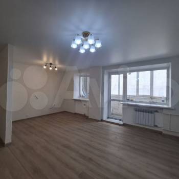 Продается 3-х комнатная квартира, 59 м²