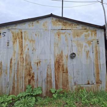 Продается 3-х комнатная квартира, 59 м²