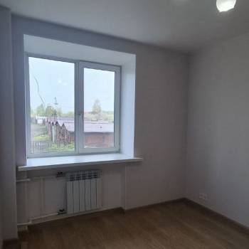 Продается 3-х комнатная квартира, 59 м²