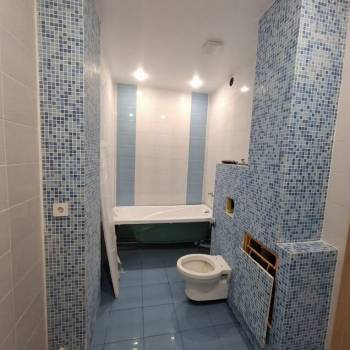 Продается 3-х комнатная квартира, 59 м²