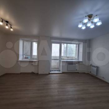 Продается 3-х комнатная квартира, 59 м²