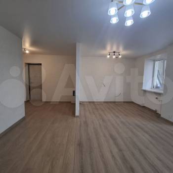Продается 3-х комнатная квартира, 59 м²