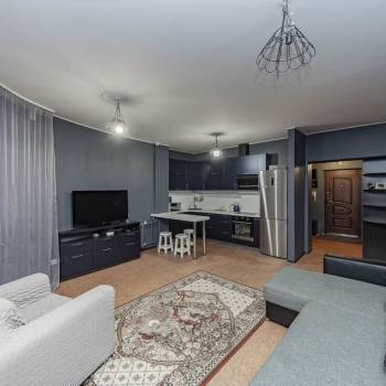 Продается 1-комнатная квартира, 41,6 м²