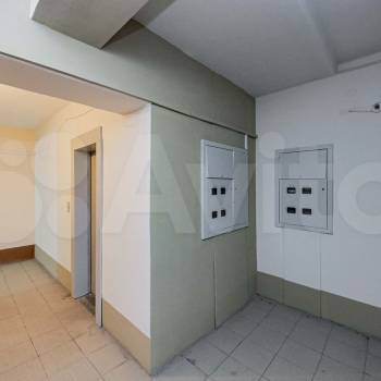 Продается 1-комнатная квартира, 41,6 м²