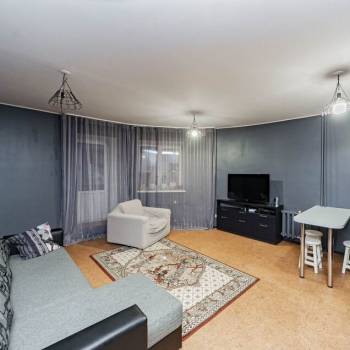 Продается 1-комнатная квартира, 41,6 м²