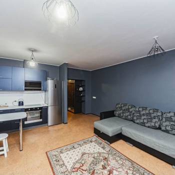 Продается 1-комнатная квартира, 41,6 м²