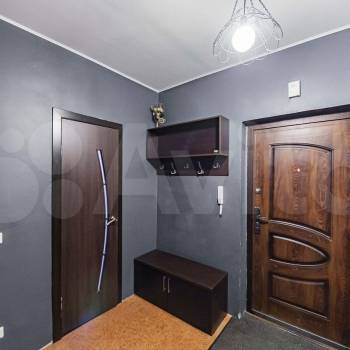 Продается 1-комнатная квартира, 41,6 м²