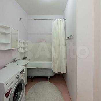 Продается 1-комнатная квартира, 41,6 м²